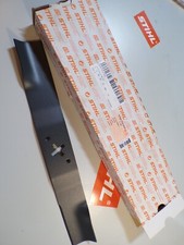Stihl ... messer gebraucht kaufen  Bad Kreuznach