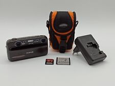 Fujifilm finepix real gebraucht kaufen  Markkranstädt
