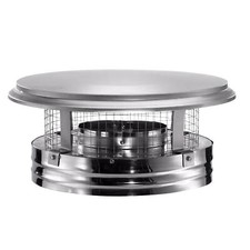 Duravent duraplus stainless for sale  Lincoln
