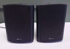 Qtx sound pair for sale  MELTON MOWBRAY