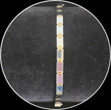 Sterling silver vermeil for sale  Denver