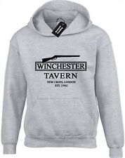 Winchester tavern hoody for sale  MANCHESTER