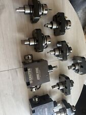 Live tooling axial for sale  COVENTRY