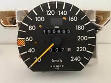 Mercedes w126 tachometer gebraucht kaufen  Osnabrück