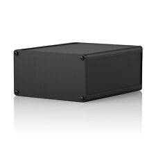 Diy verstärker aluminium gebraucht kaufen  Ginsheim-Gustavsburg