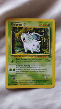 Pokemon cards jungle for sale  SHOREHAM-BY-SEA