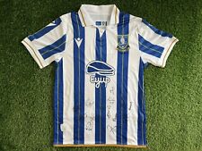 Genuine sheffield wednesday for sale  HULL