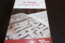 Dvd coran origines d'occasion  Saint-Marcel