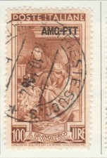Italia amg ftt usato  Italia