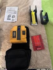 Fluke pacific laser for sale  San Mateo