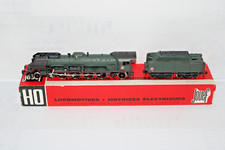 Jouef locomotive vapeur d'occasion  Couzeix