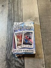 Harry potter happy for sale  BIGGLESWADE