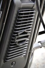 Oil cooler protector d'occasion  Expédié en Belgium