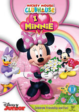 Mickey mouse clubhouse for sale  STOCKPORT