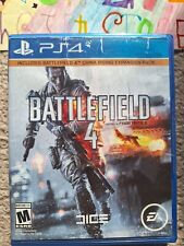Battlefield 4 (Sony PlayStation 3, 2013) Testado, Funcionando Rápido Frete Grátis  comprar usado  Enviando para Brazil