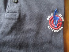 Harry clubs golfhemd gebraucht kaufen  Künzell