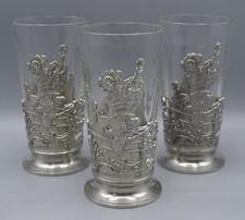 Jugendstil alte trinkbecher gebraucht kaufen  Schwandorf