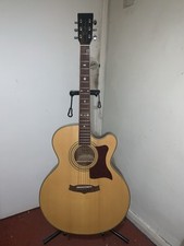 Tanglewood jumbo electro for sale  ALRESFORD