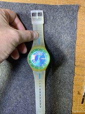 Orologio swatch scuba usato  Giugliano in Campania