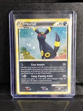 Carte pokémon noctali d'occasion  Fontenay-le-Comte