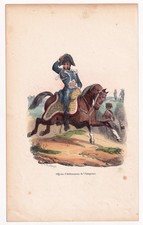 Gravure xixe ordonnance d'occasion Gravure xixe ordonnance d'occasion  Toulouse-