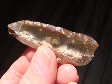 Exceptional paleo knife for sale  Tallahassee