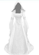 Halloween witch dress for sale  CARDIFF