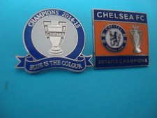 Two chelsea football for sale  ALTON