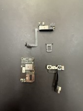 Scheda madre iphone usato  Siracusa