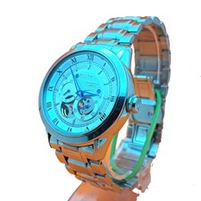 Bulova 96a118 water usato  Villastellone