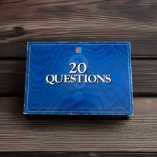 Questions 1989 brettspiel gebraucht kaufen  Heilsbronn