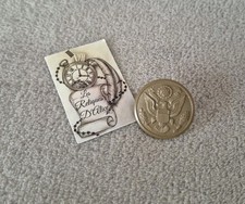 Antique 28mm plastic d'occasion  Expédié en Belgium