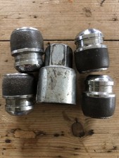 Alloy wheel locking for sale  PEMBROKE