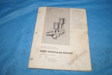 Caterpillar 3306 vehicular for sale  Fayetteville