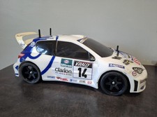 Tamiya 58250 peugeot d'occasion  Villeurbanne