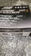 Range prime feeder gebraucht kaufen  Sangerhausen