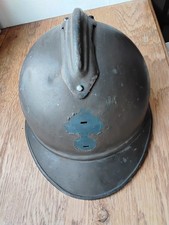 Casque adrian ww2 d'occasion  Rothau