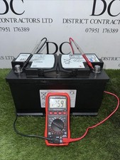 Bmw varta agm for sale Bmw varta agm for sale  HERTFORD