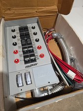 Reliance 125 250v for sale  Cottondale