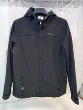 Tog black zip for sale  MIDDLESBROUGH