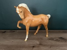 Beswick palomino horse for sale  LEEDS