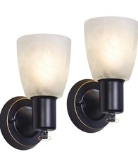 Wall sconces set for sale  Denham Springs