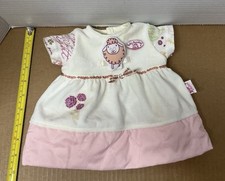 Baby annabell zapf for sale  Davis