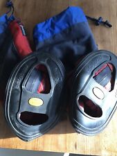 Walking gaiters berghaus for sale  STOCKPORT
