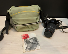 Canon eos 500 gebraucht kaufen  Schöningen