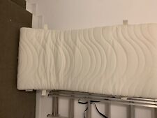 Matratze größe 90x200 gebraucht kaufen  Berlin