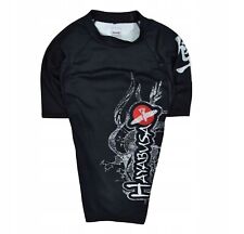 T-shirt HAYABUSA Fight Wear Rashguard / S na sprzedaż  PL