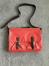 Ladies teenagers red for sale  EPSOM