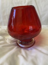 Ruby red hand for sale  Morganton