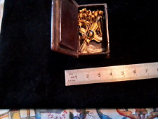 Ancien reliquaire croix d'occasion  Foix